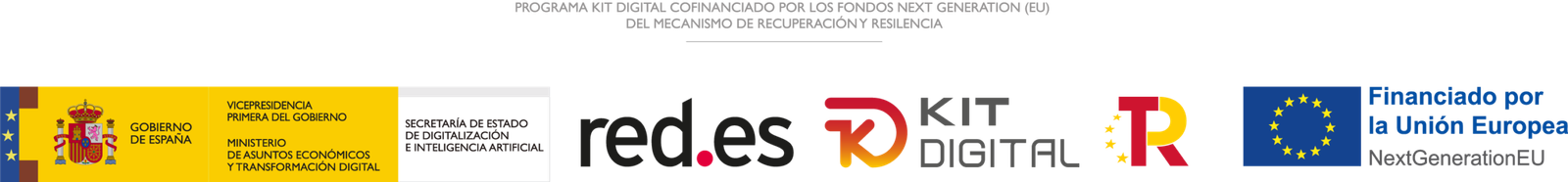 imagen kit digital transparente